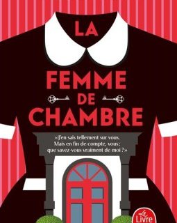 La femme de chambre - Nita Prose