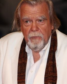 La mort de Michael Lonsdale
