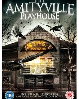The Amityville Theater : au secours, fuyons !
