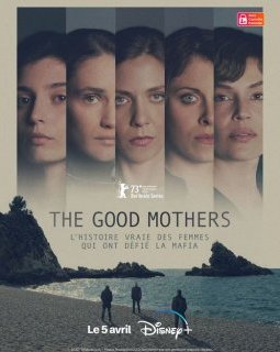 The Good Mothers : cette série sur la mafia surpasse-t-elle Gomorra ? 