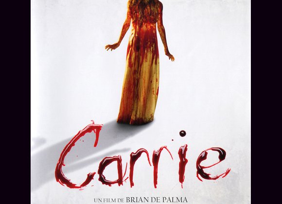 Carrie au bal du diable : une grande symphonie de l’horreur