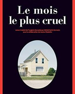Le mois le plus cruel - Louise Penny 