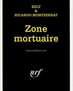 Zone mortuaire - Ricardo Monserrat
