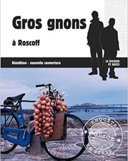 Gros Gnons a Roscoff - Firmin le Bourhis