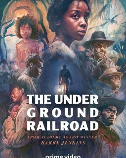 3 raisons de voir la série The Underground Railroad