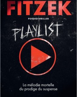Playlist - Sebastian Fitzek
