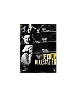 Le coup de l'escalier