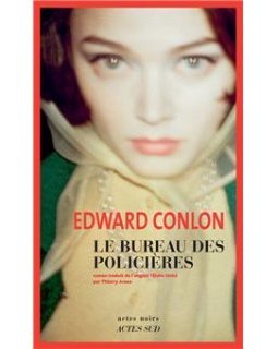 Le Bureau des policières - Edward Conlon