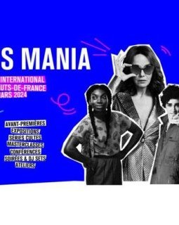 Un thriller est le grand vainqueur du festival Serie Mania.