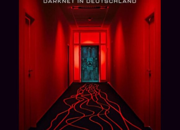 Cyberbunker : les dessous du darknet