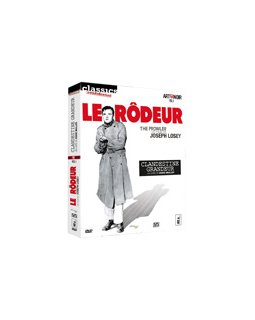 Le Rôdeur