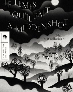 Le temps qu'il fait à Middenshot - Edgar Mittelholzer