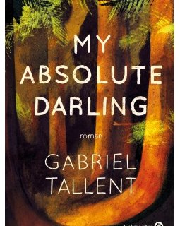 Gabriel Tallent nominé par le magasine America