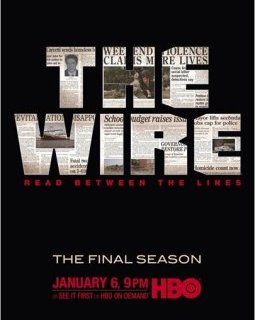The Wire - Saison 1