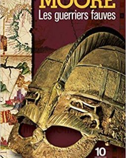 Les guerriers fauves - Viviane Moore