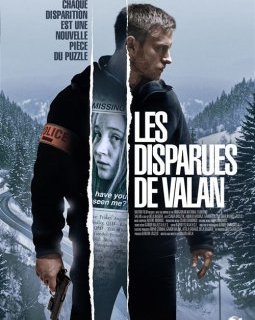 Les Disparues de Valan - Béla Bagota