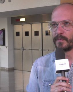 Le #GoFast de Daniel Brunet et Nicolas Douste