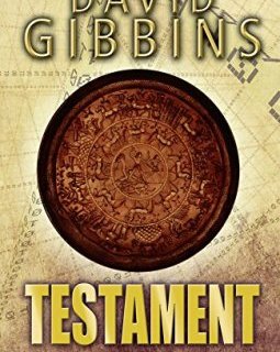 Testament - David GIBBINS