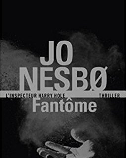 Fantôme - Jo Nesbø