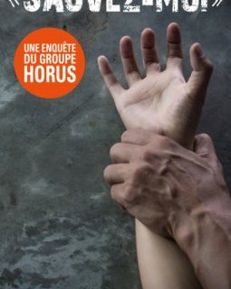 Sauvez-moi - Marie Berger