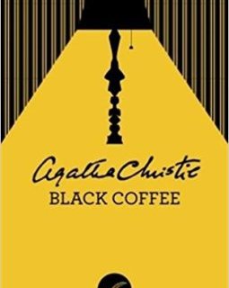 Black Coffee - Agatha Christie