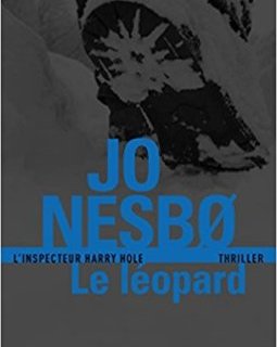 Le léopard - Jo Nesbø