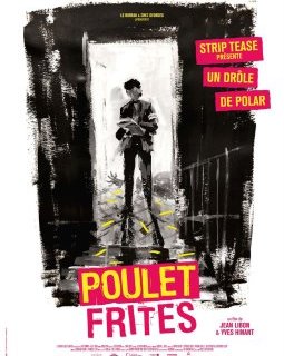 4 raisons de voir "Poulet Frites", le whodunit belge par excellence