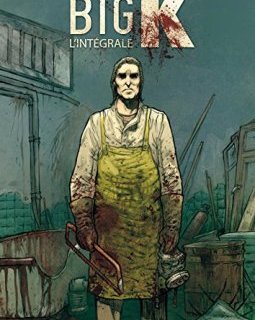 BIG K - L'INTEGRALE