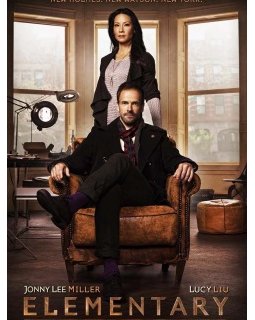 C'est la fin pour Elementary !