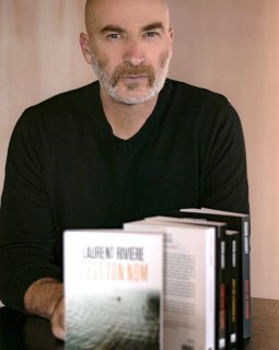 Laurent Rivière