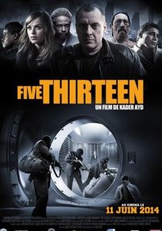 Five Thirteen - Kader Ayd 