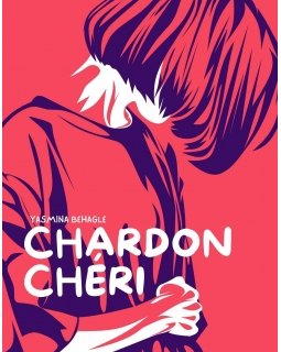 Chardon chéri -Yasmina Behagle