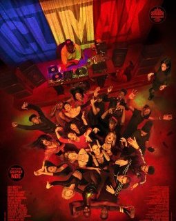Climax - Gaspar Noé