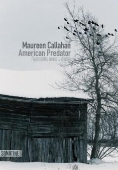 American Predator - Maureen Callahan 