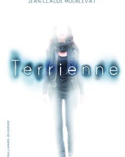 Terrienne - Jean-Claude Mourlevat