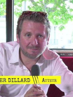 A cœur ouvert : François-Xavier Dillard