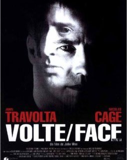 Volte/Face - John Woo