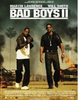 Bad boys II