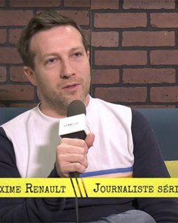 Les séries les plus attendues en 2019 selon Jean-Maxime Renault