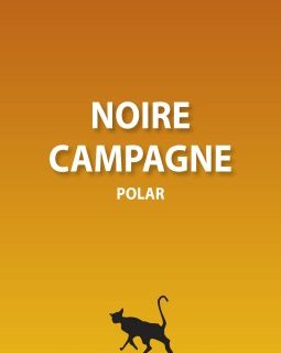 Noire campagne - Patrick S. Vast
