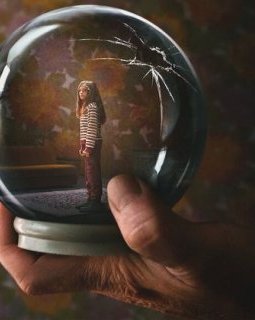 Chère Petite débarque sur Netflix !