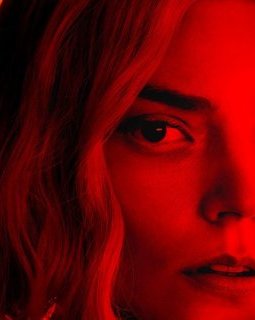 La bande-annonce de la mini série polar Lucky avec Anya Taylor-Joy !