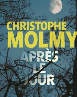Après le jour - Christophe Molmy