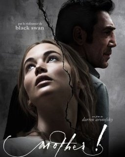 Une bande-annonce VOST pour Mother ! de Darren Aronofsky