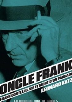 Oncle Frank - Léonard Katz