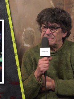 L'interrogatoire de Jean-Bernard Pouy autour de "Ma ZAD"