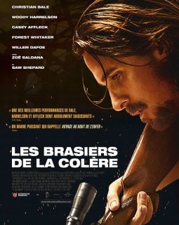 Les brasiers de la colère - Scott Cooper