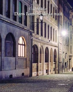 Dans l'ombre de la nuit - D.G. Müller