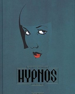 HYPNOS - tome 1 - L'Apprentie