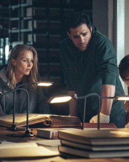 La troisième saison des Invisibles arrive !